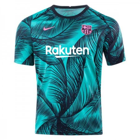 Camisetas de Entrenamiento FC Barcelona 2020/2021 M002